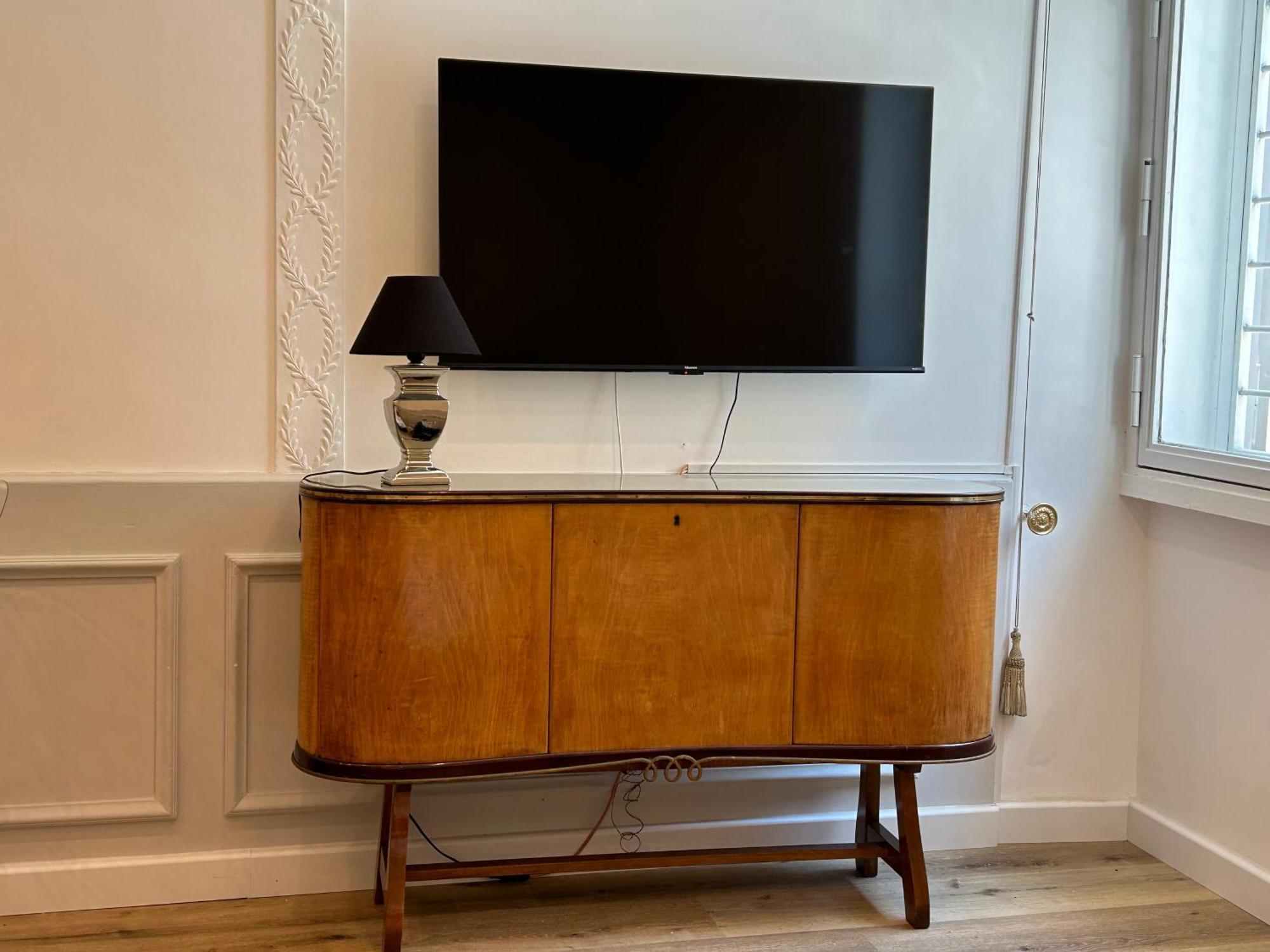 Apartamento Crispi 30 Stylish