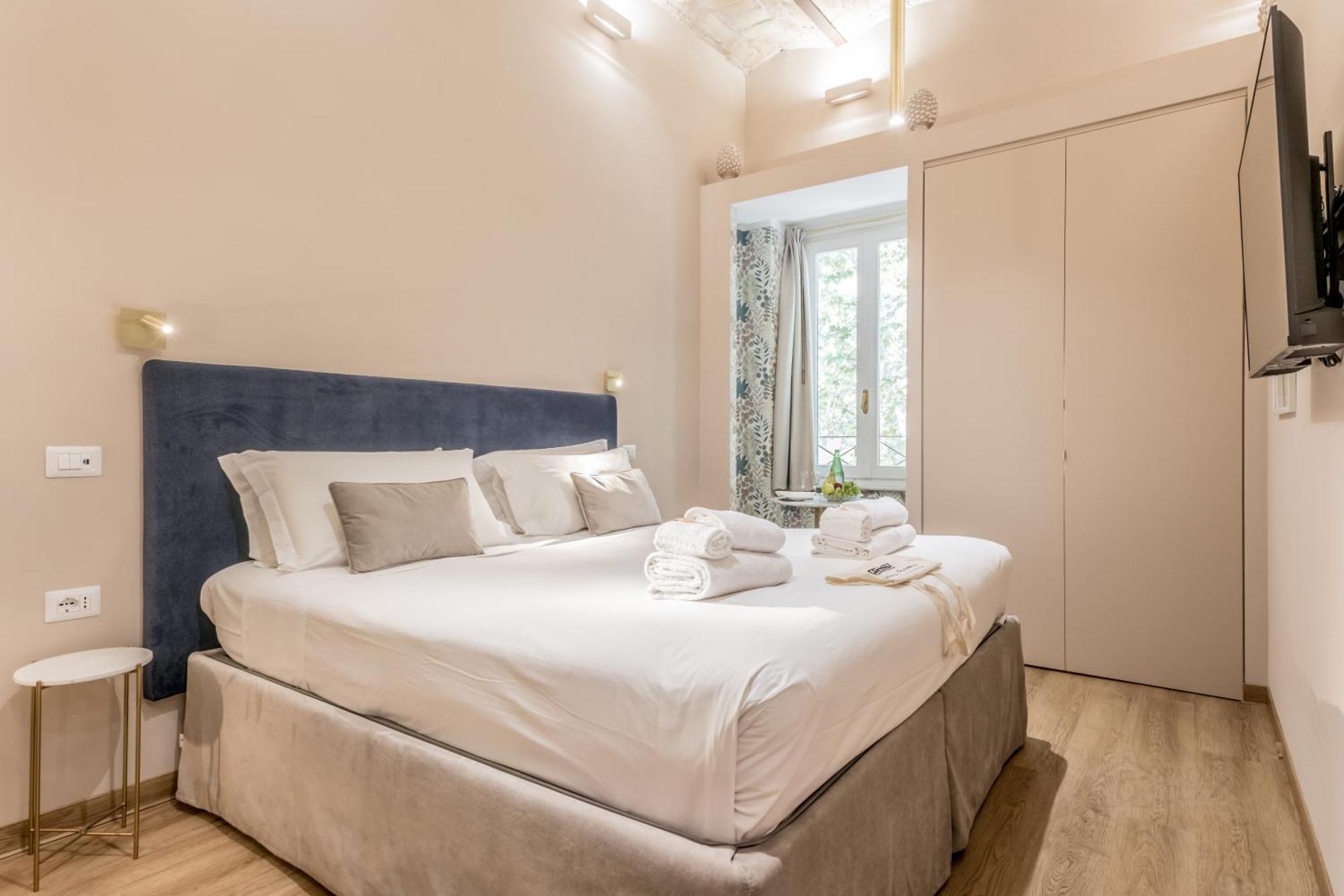 Queen Of Luxury Gasthof Rom