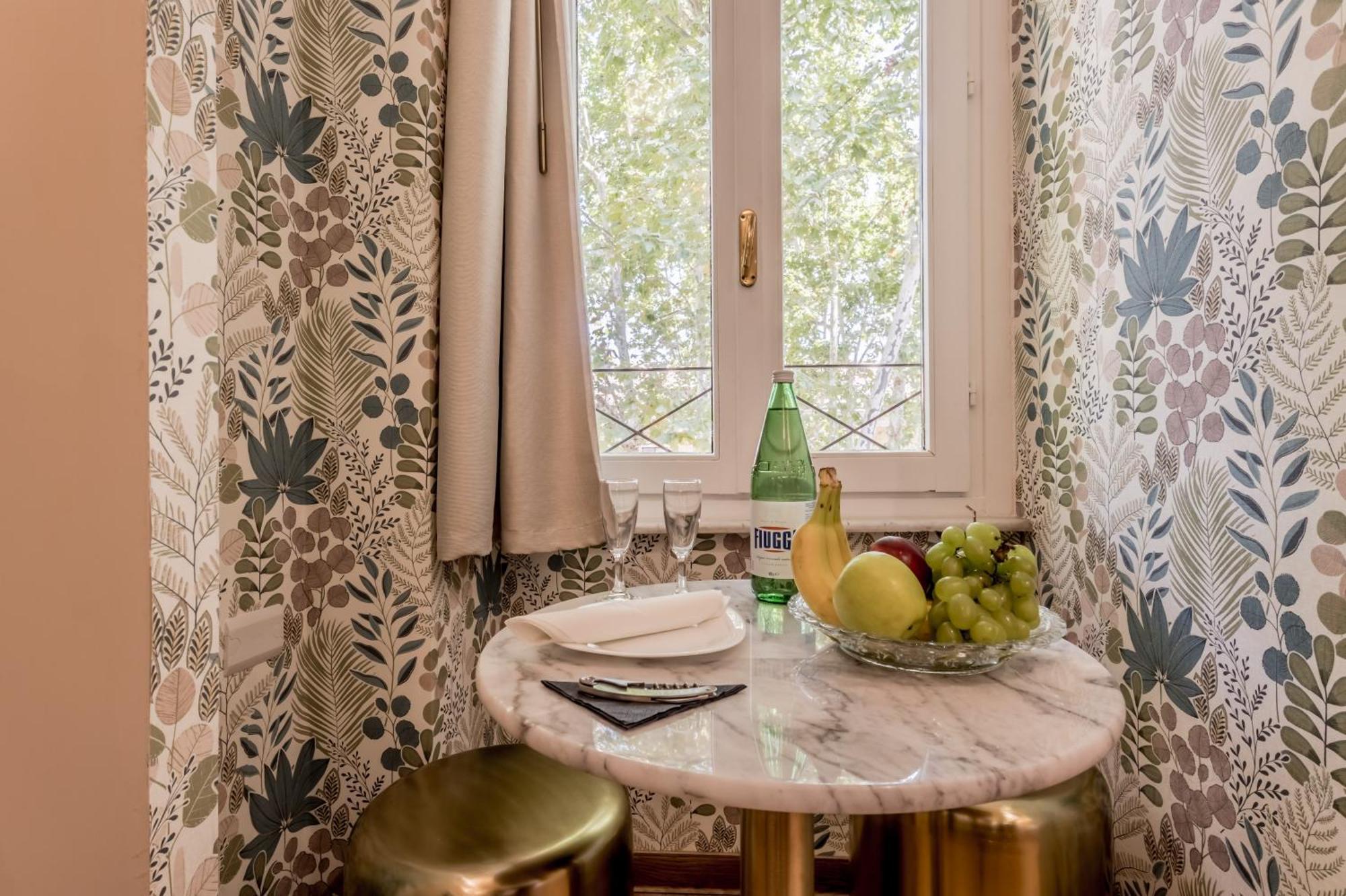 Affittacamere Queen Of Luxury Roma