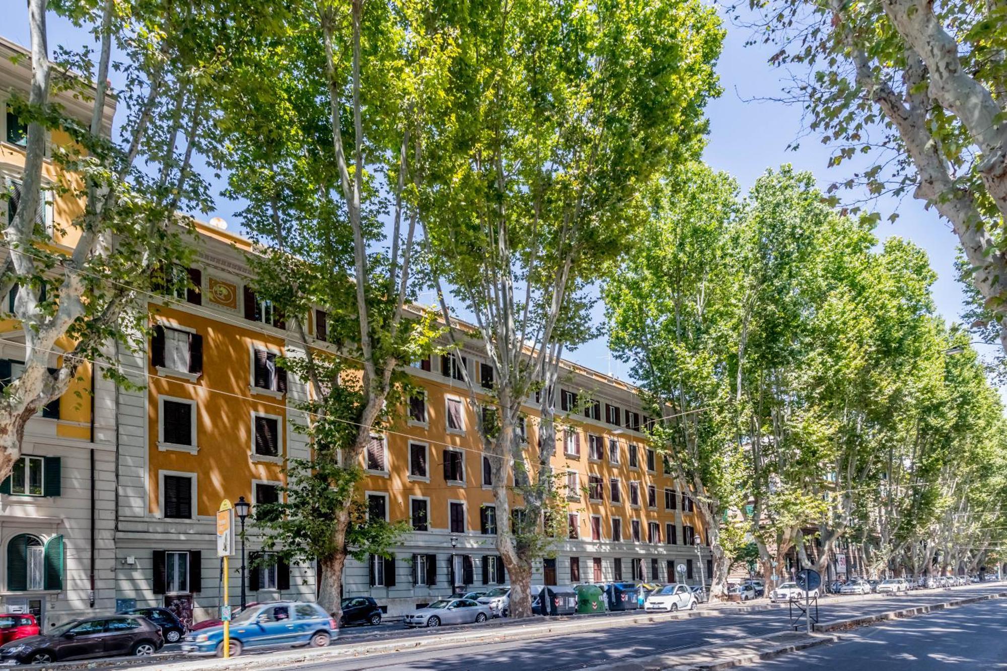 Queen Of Luxury Affittacamere Roma