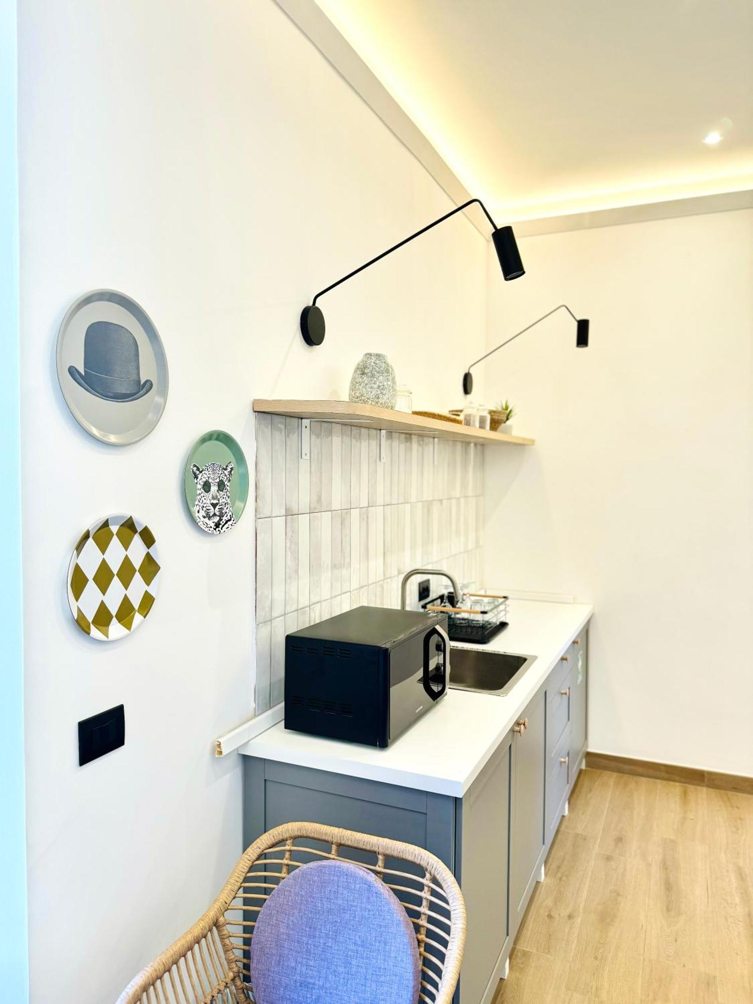 Ferienhaus My Maison Italy *