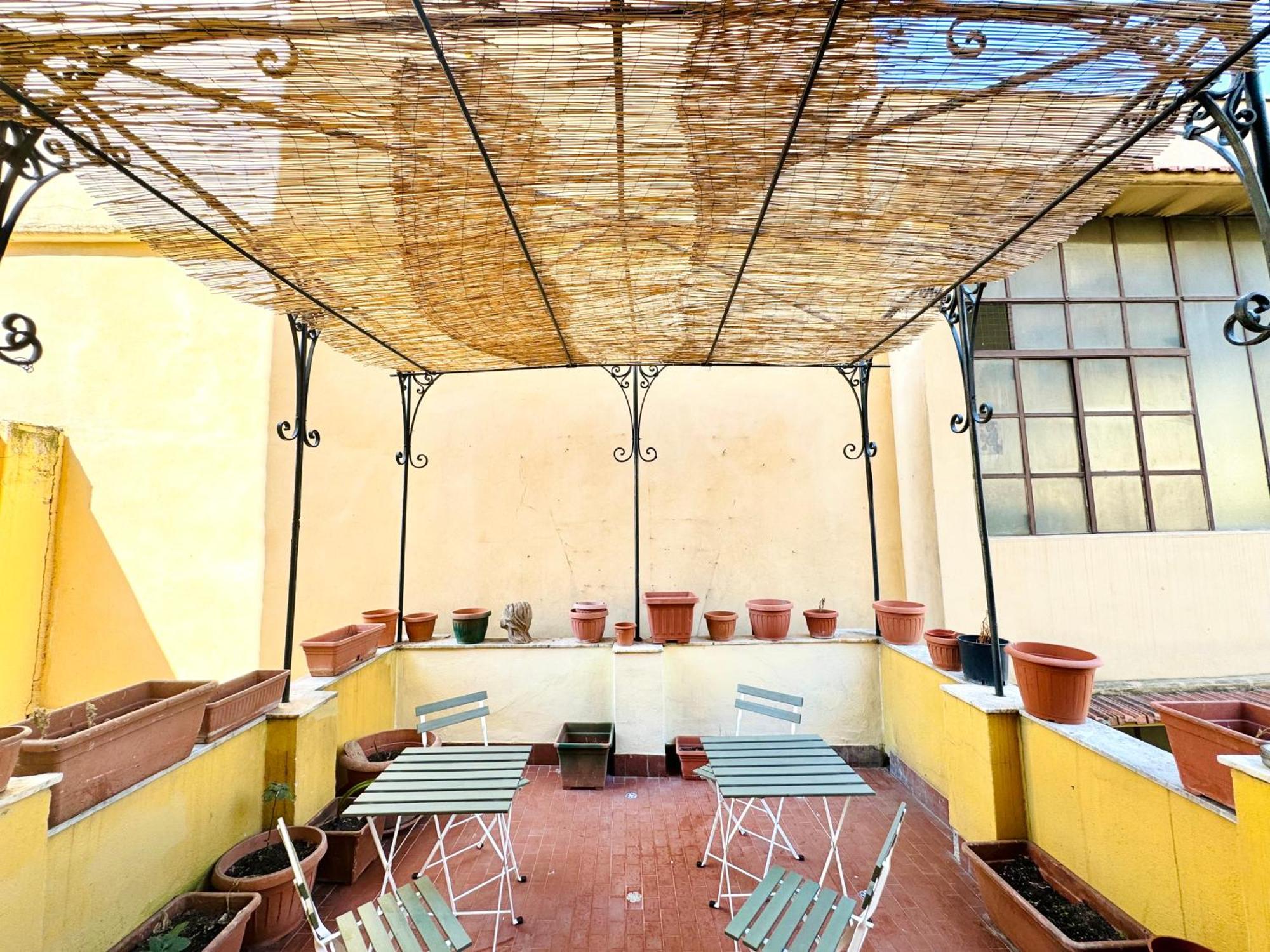 My Maison Italy Rom