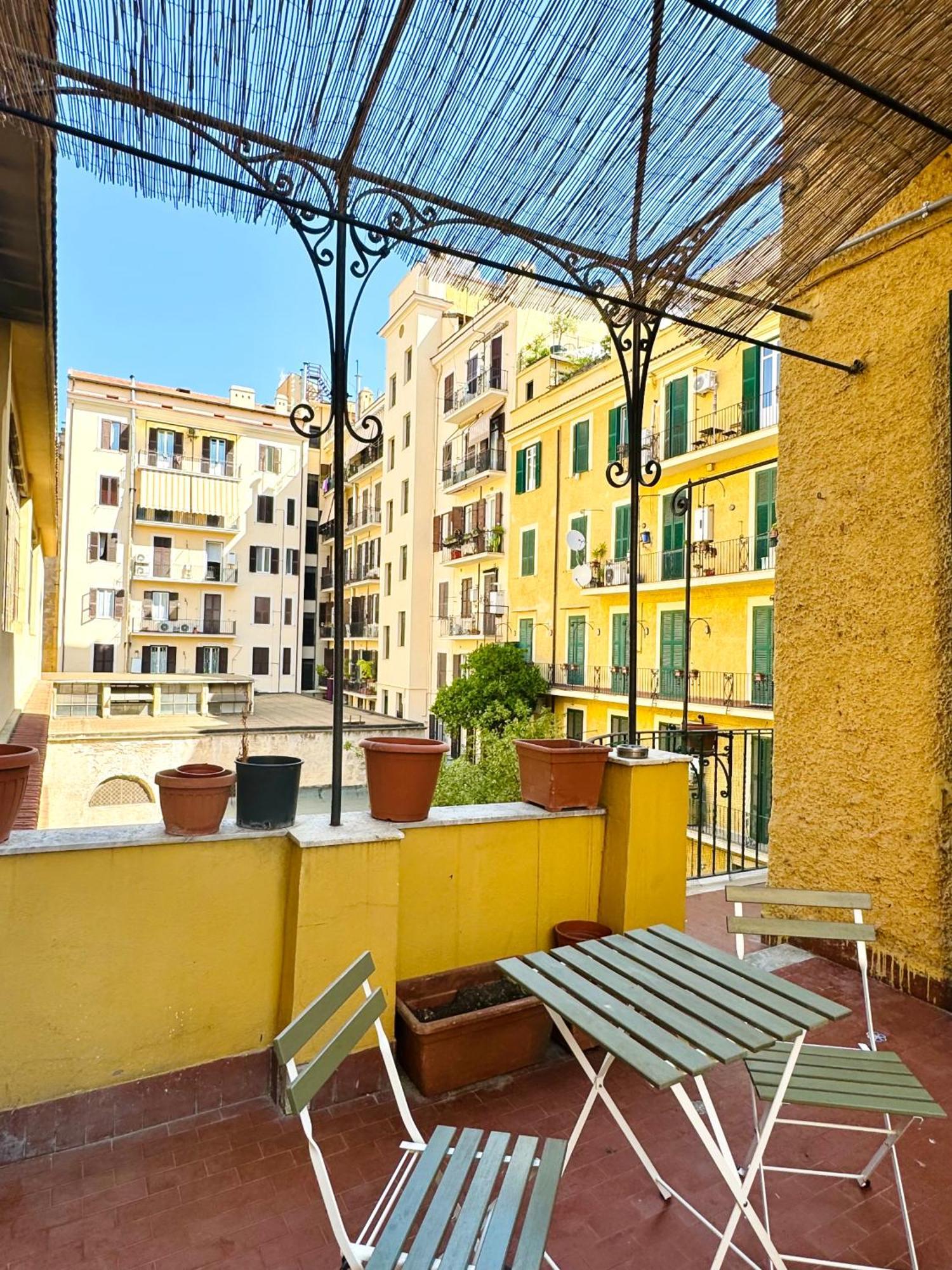 My Maison Italy Rom
