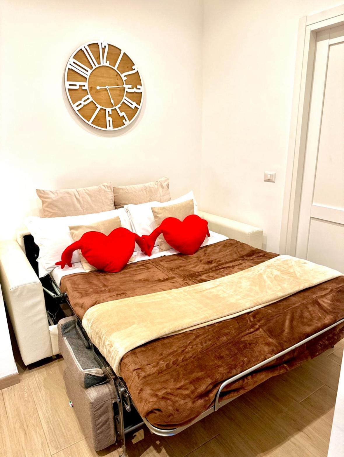 Apartamento Olimpia Bis - Gianicolo - Trastevere - Vaticano - Centro Storico Di Roma