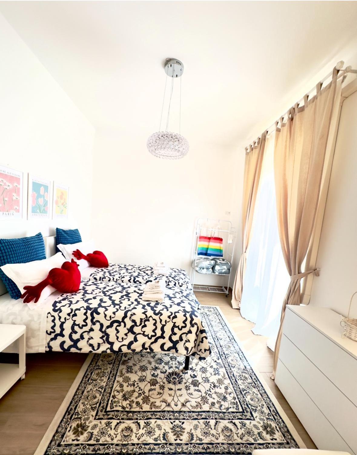 Olimpia Bis - Gianicolo - Trastevere - Vaticano - Centro Storico Di Apartamento Roma