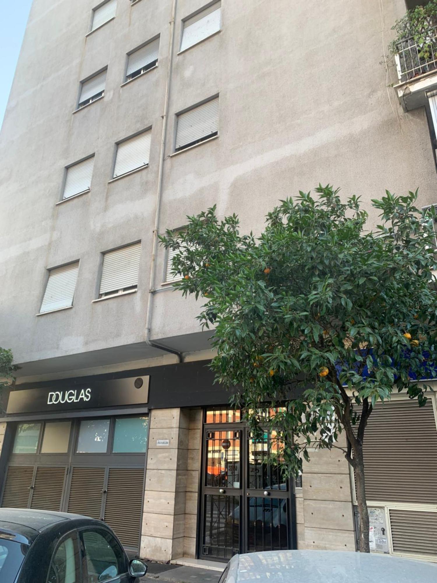 La Rosa Di Due San Paolo Apartamento *