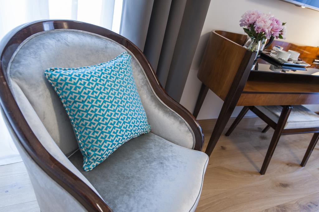 Gasthof Relais Rione Ponte 3*