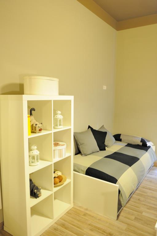 Alexia Apartment