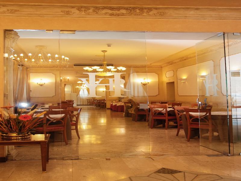 Hotell Rosa 3*