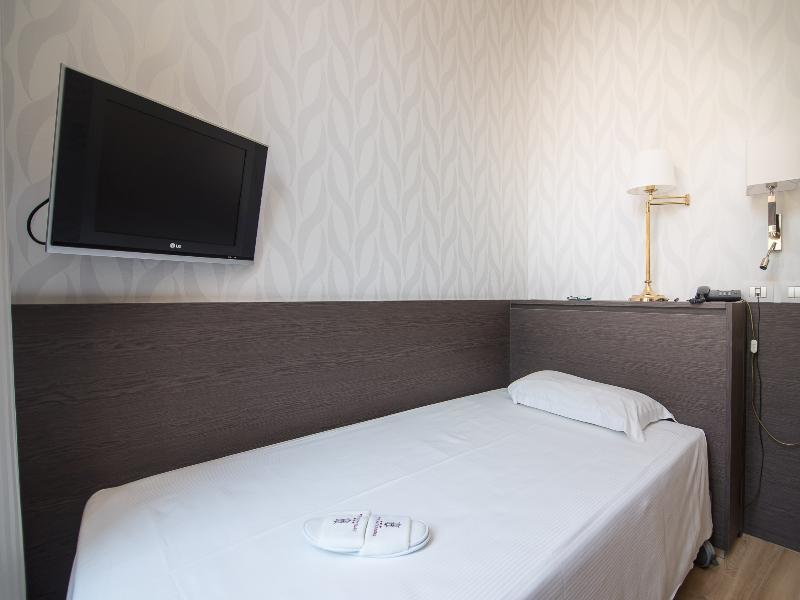Hotel Alexandra Roma