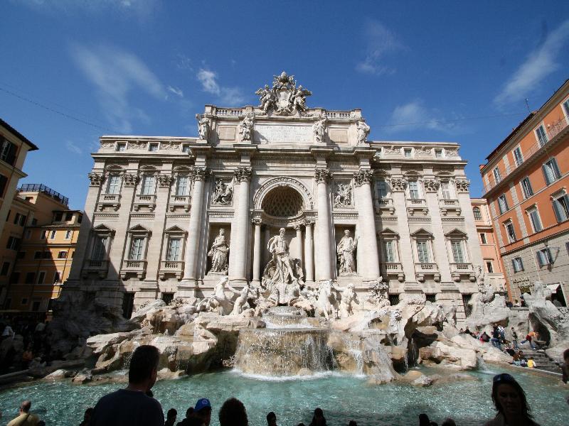 Turner Hotel Roma