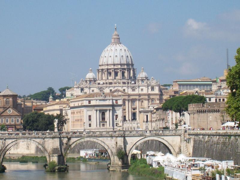Turner Hotel Roma