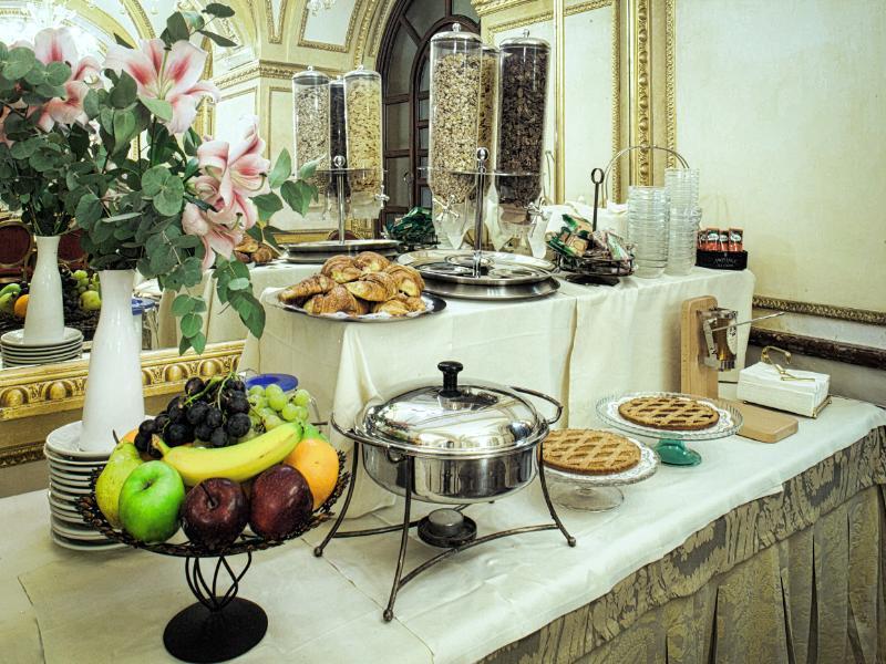Turner Hotel Roma
