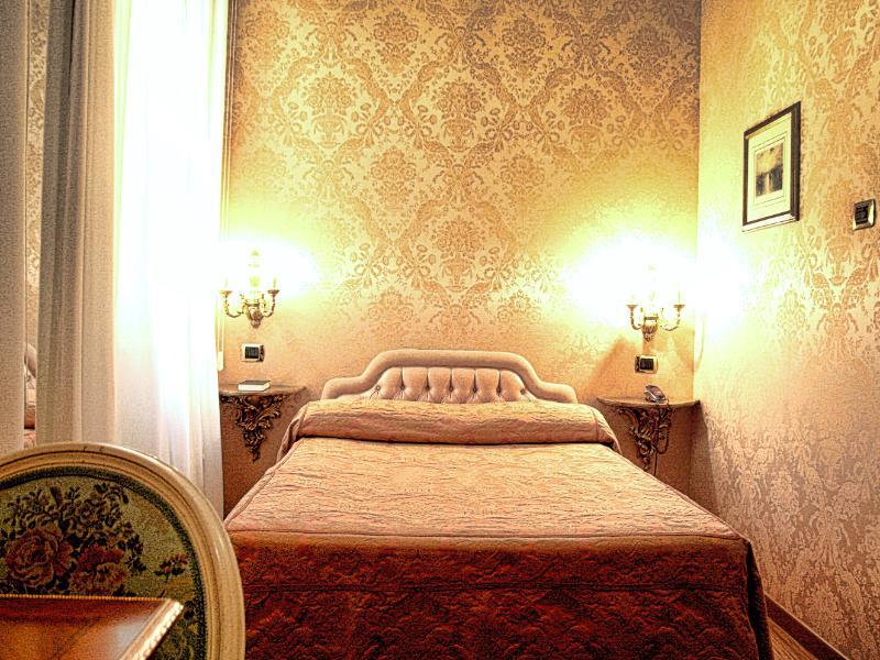 Turner Hotel 4*