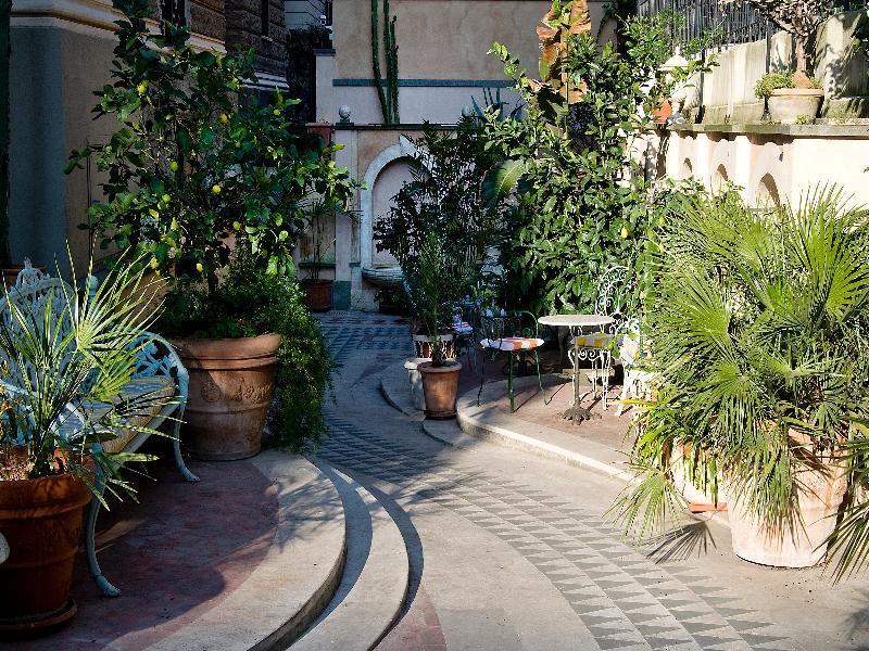 Emona Aquaeductus 4* Rome