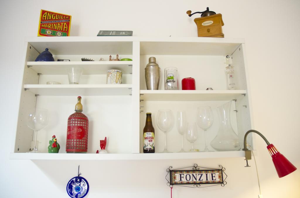 La Casa Di Fonzie Appartamento *