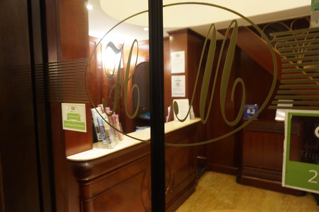 Miami Hotell 3*