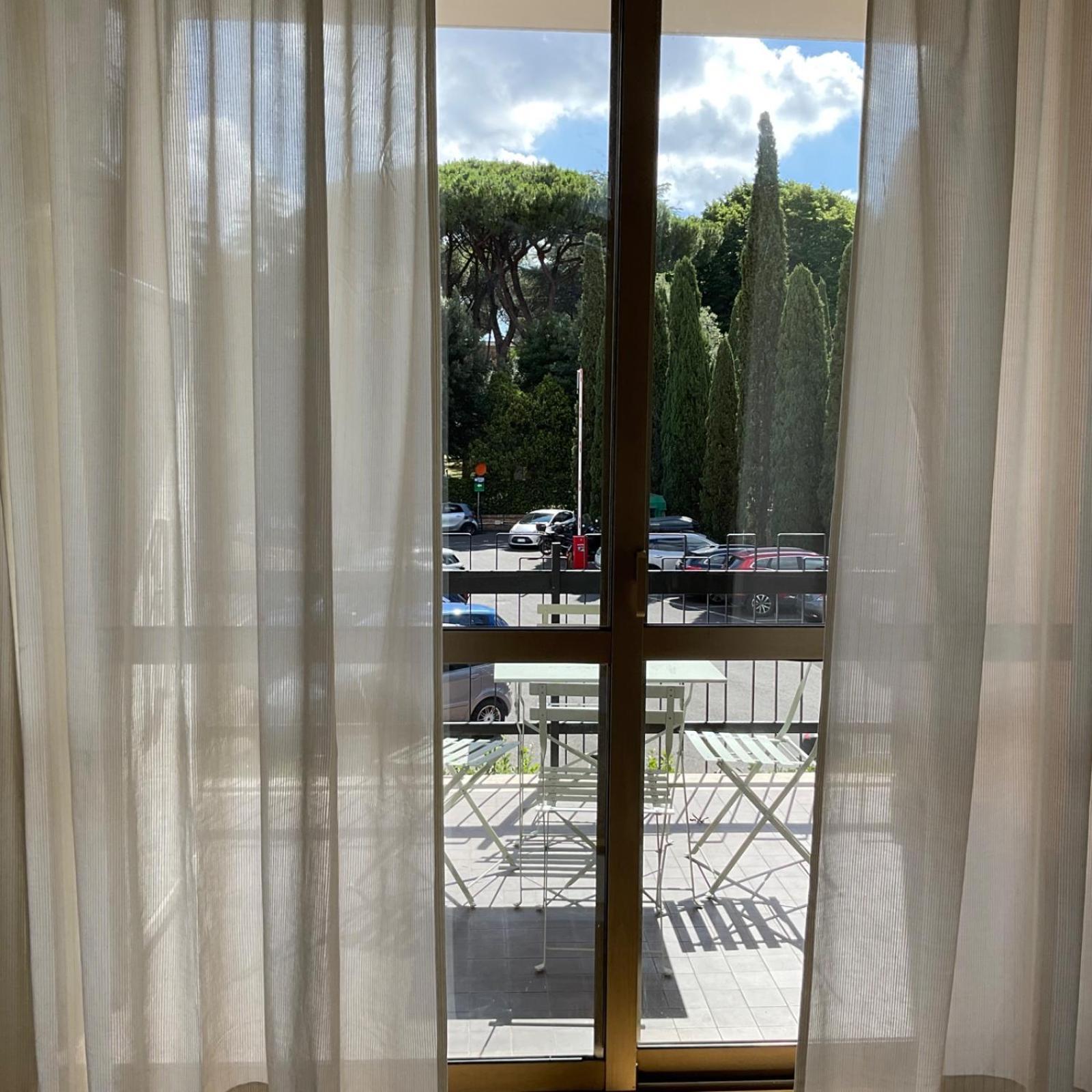 Vatican New In * Roma