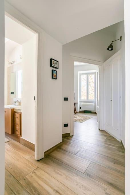 Apartment Interno 16 - Ponte Milvio