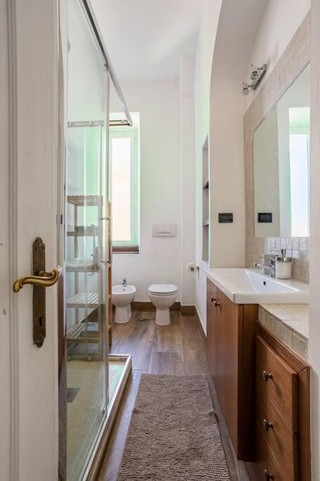 Apartment Interno 16 - Ponte Milvio Rome