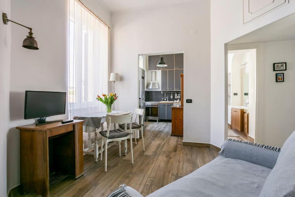Apartment Interno 16 - Ponte Milvio