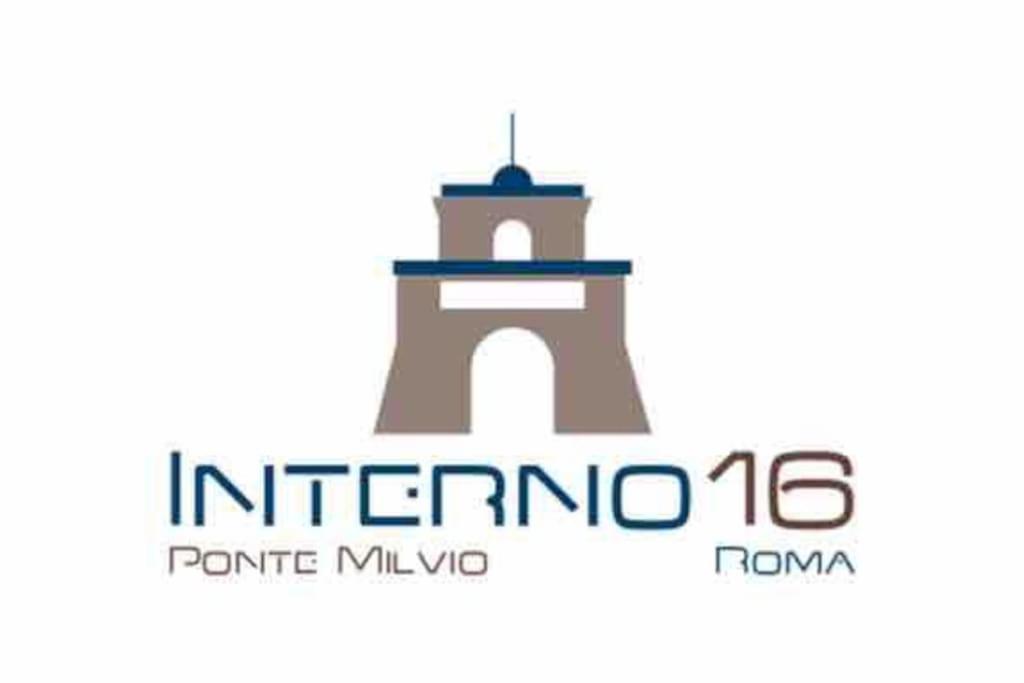 Apartment Interno 16 - Ponte Milvio *
