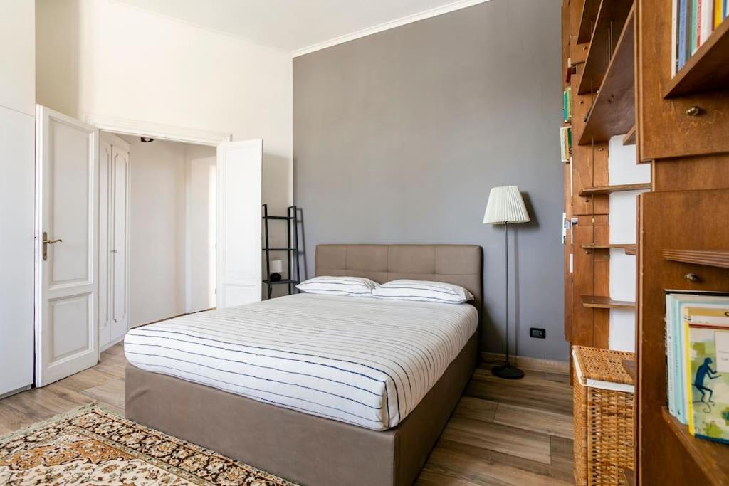 Apartment Interno 16 - Ponte Milvio Rome