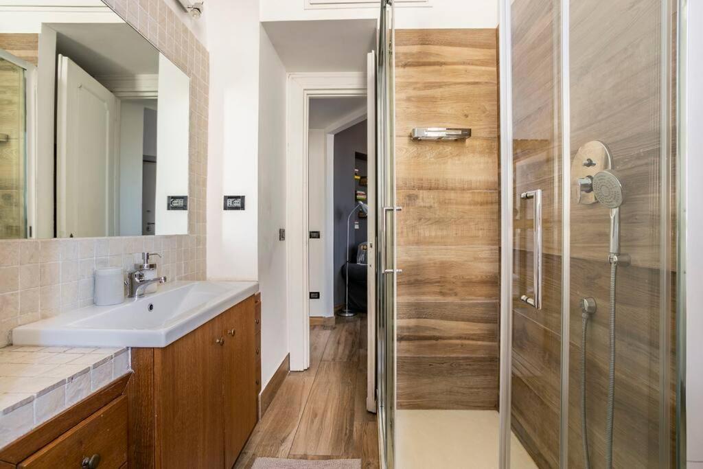 Apartment Interno 16 - Ponte Milvio *