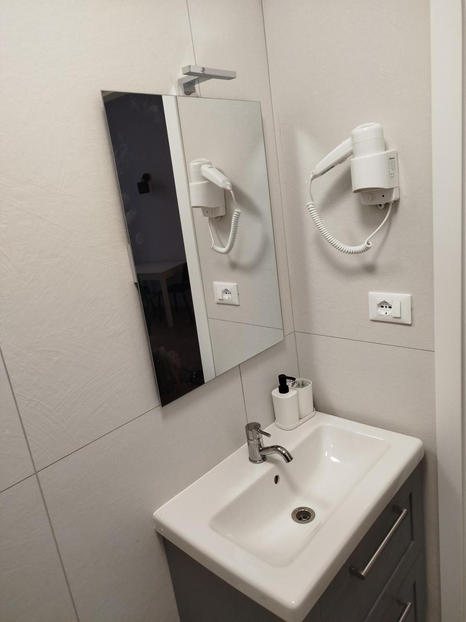 Apartment Nuovissimo Bilocale Merulana