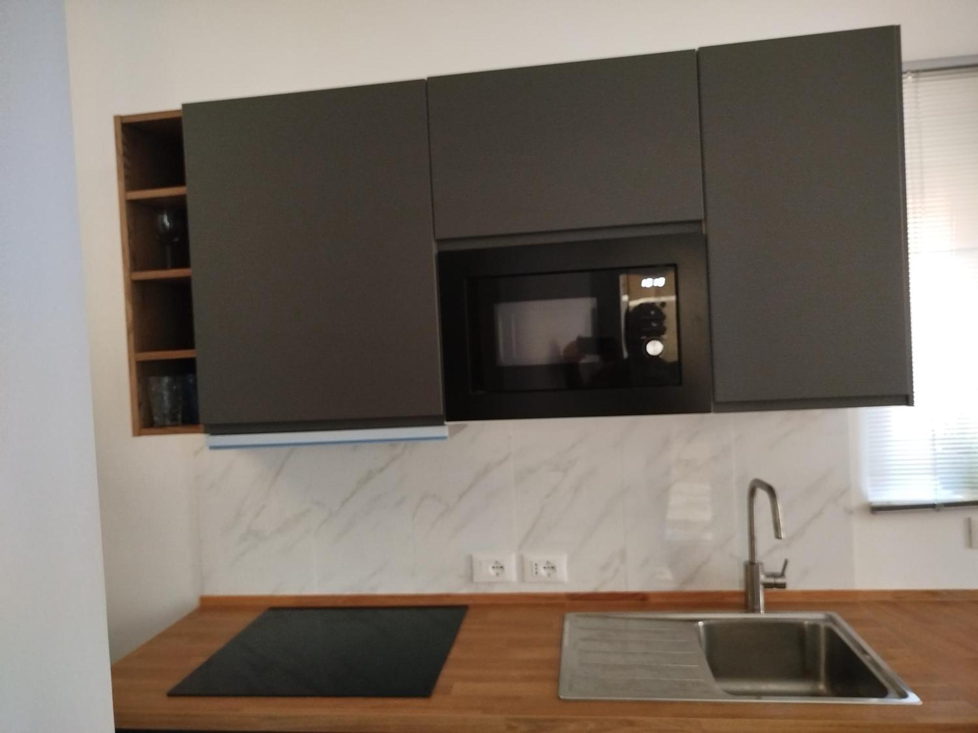 Apartment Nuovissimo Bilocale Merulana