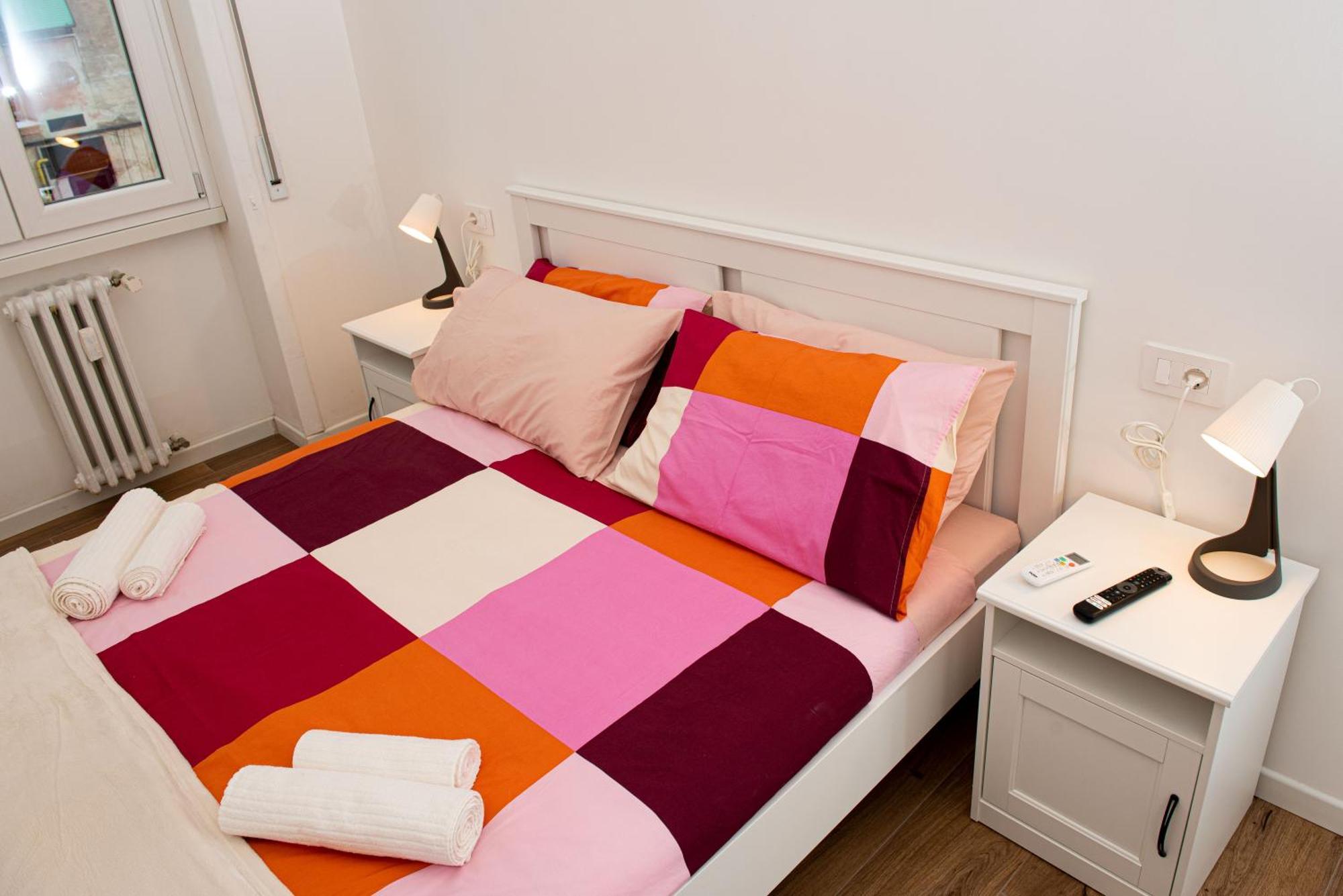 Appartamento Locazioni Ostiense - Joy House