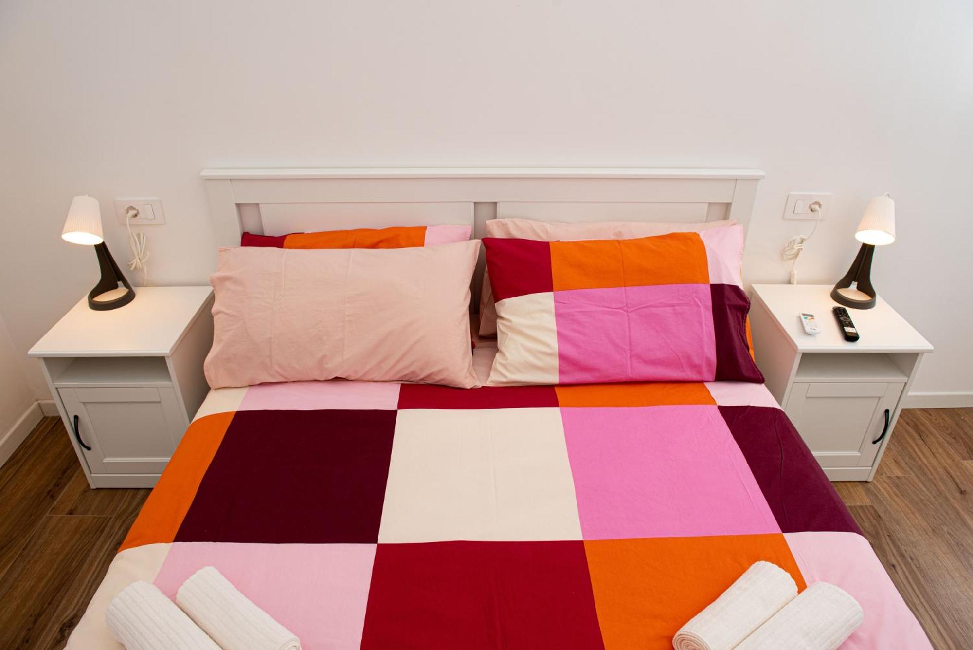 Appartamento Locazioni Ostiense - Joy House *