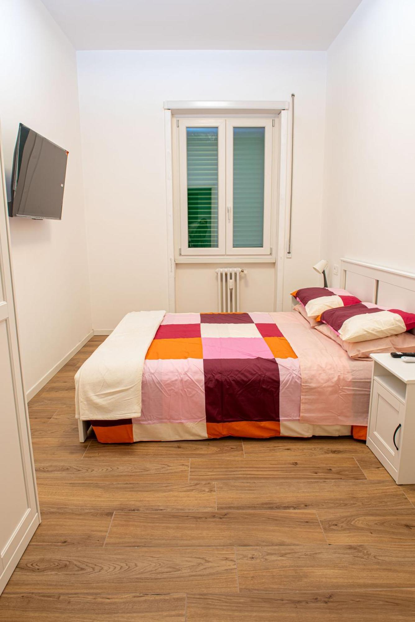 Locazioni Ostiense - Joy House Appartamento Roma