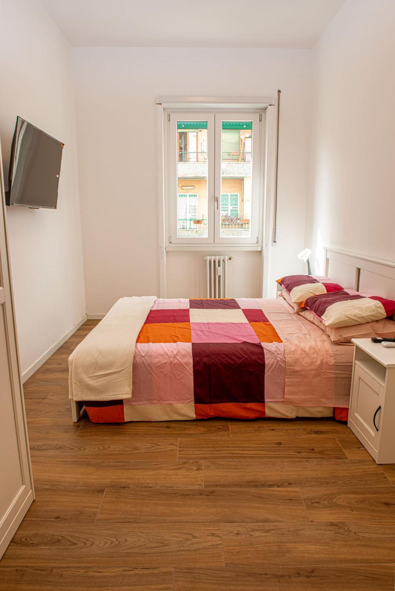Locazioni Ostiense - Joy House Appartamento *