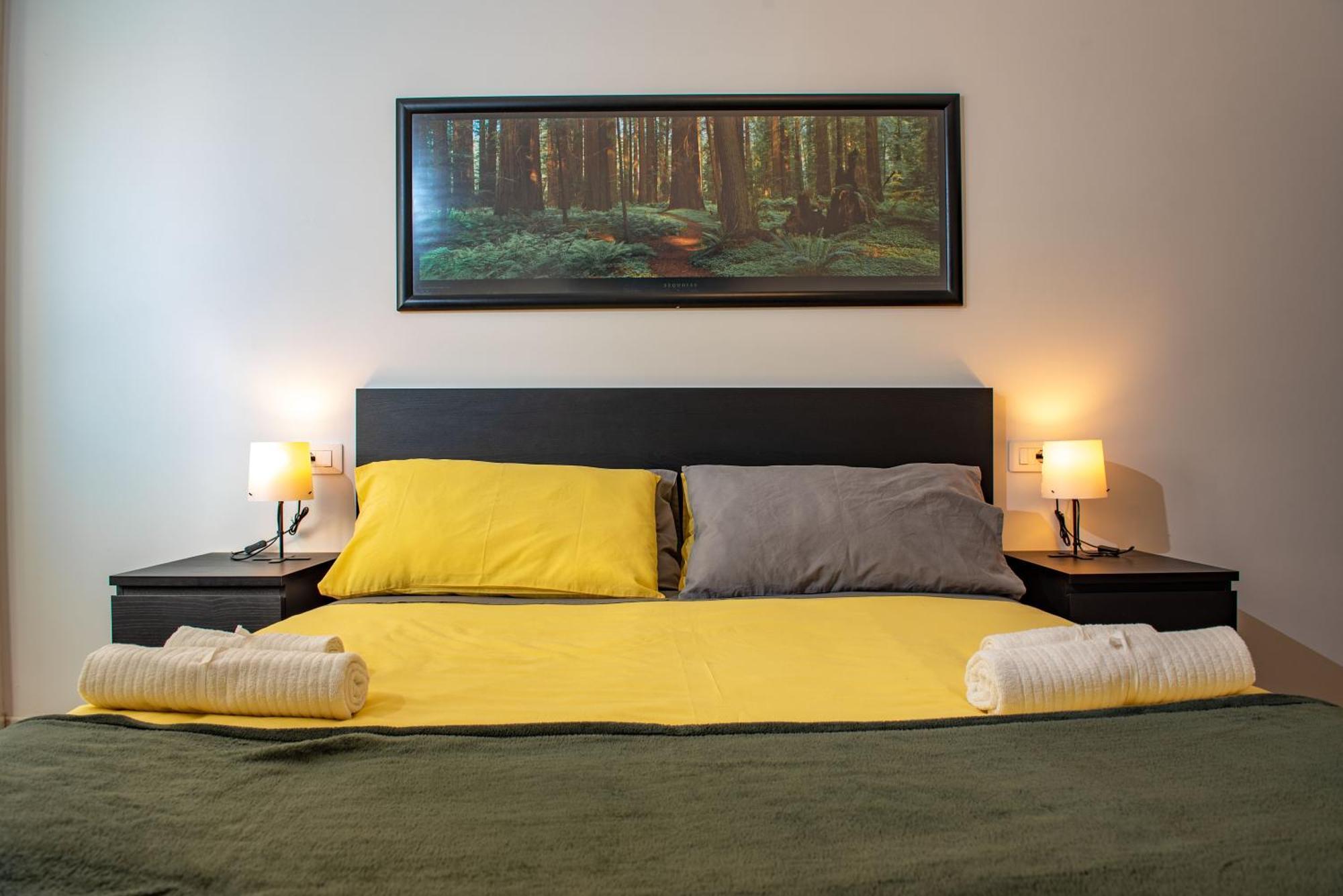 Appartamento Locazioni Ostiense - Joy House *