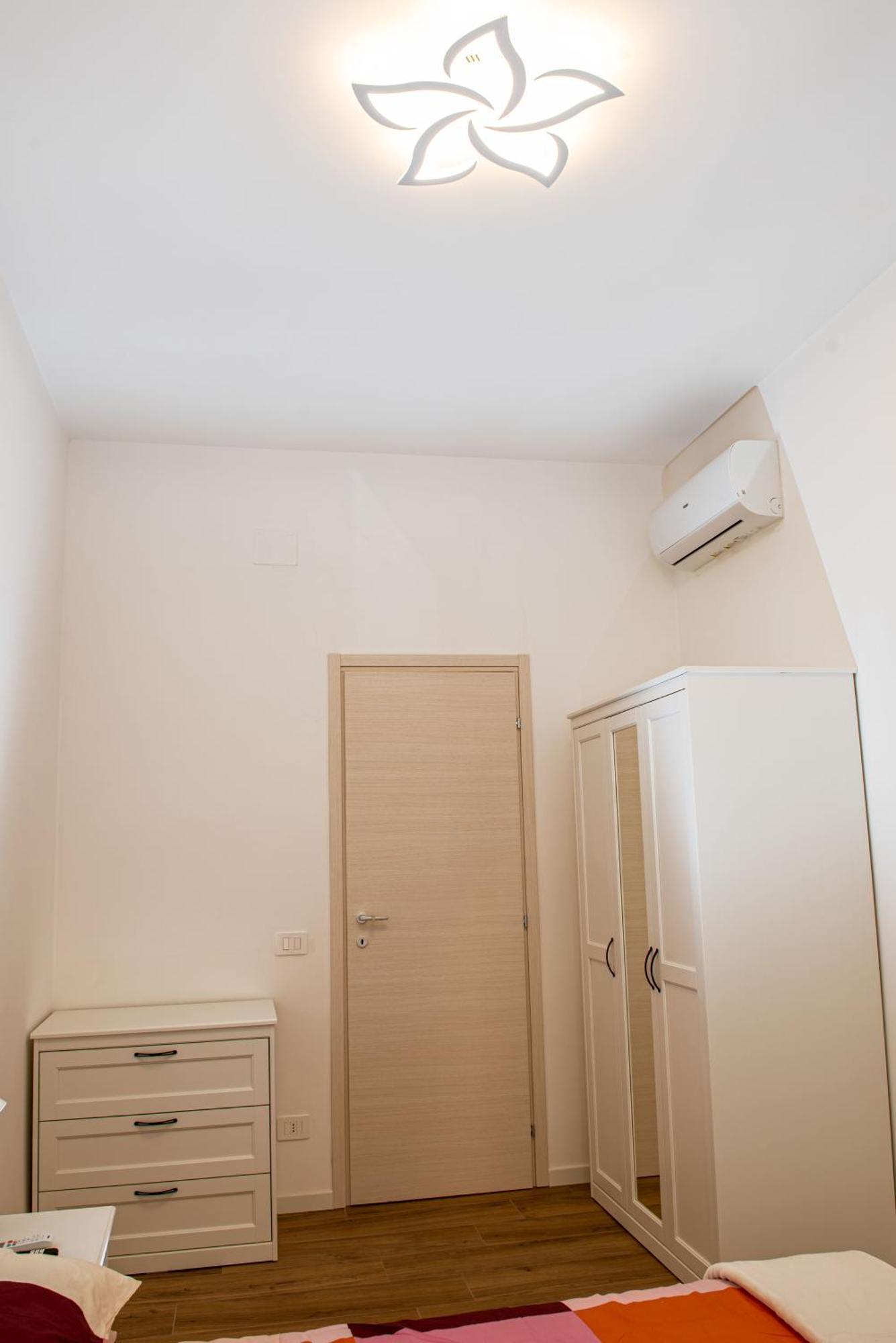 Appartamento Locazioni Ostiense - Joy House Roma
