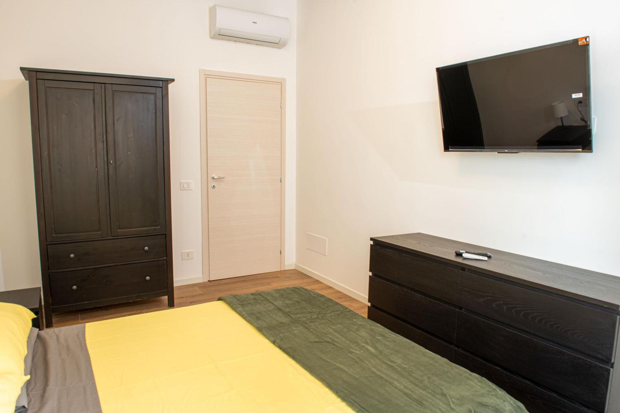 Locazioni Ostiense - Joy House Appartamento Roma