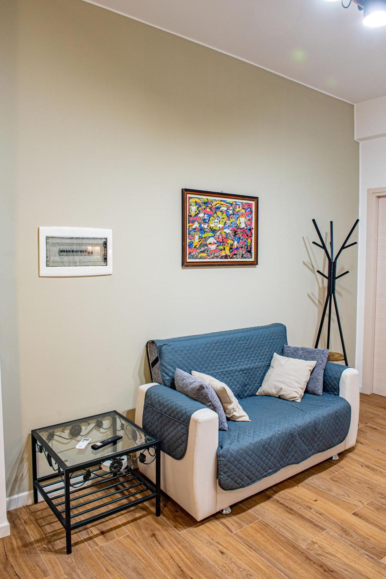 Appartamento Locazioni Ostiense - Joy House Roma