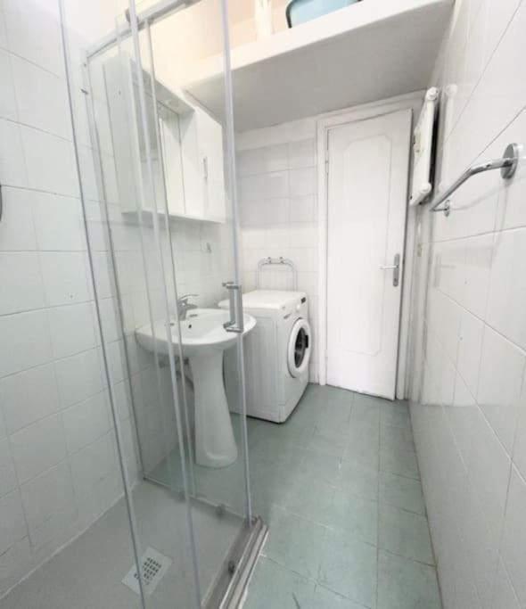 Cleverflat, Center And Fiumicino Link Apartamento *