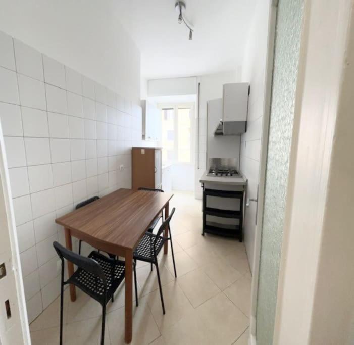 Apartamento Cleverflat, Center And Fiumicino Link *