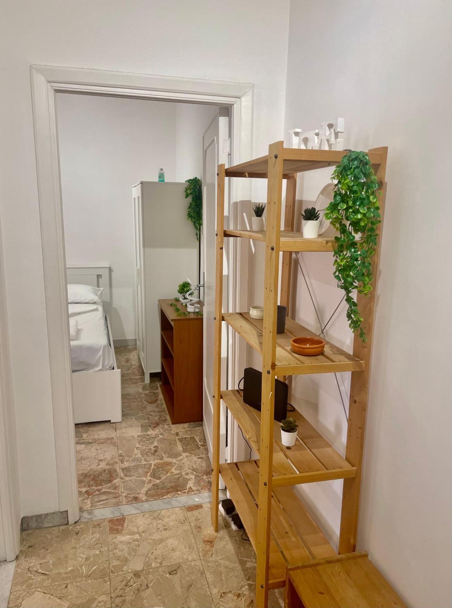 Cleverflat, Center And Fiumicino Link Roma