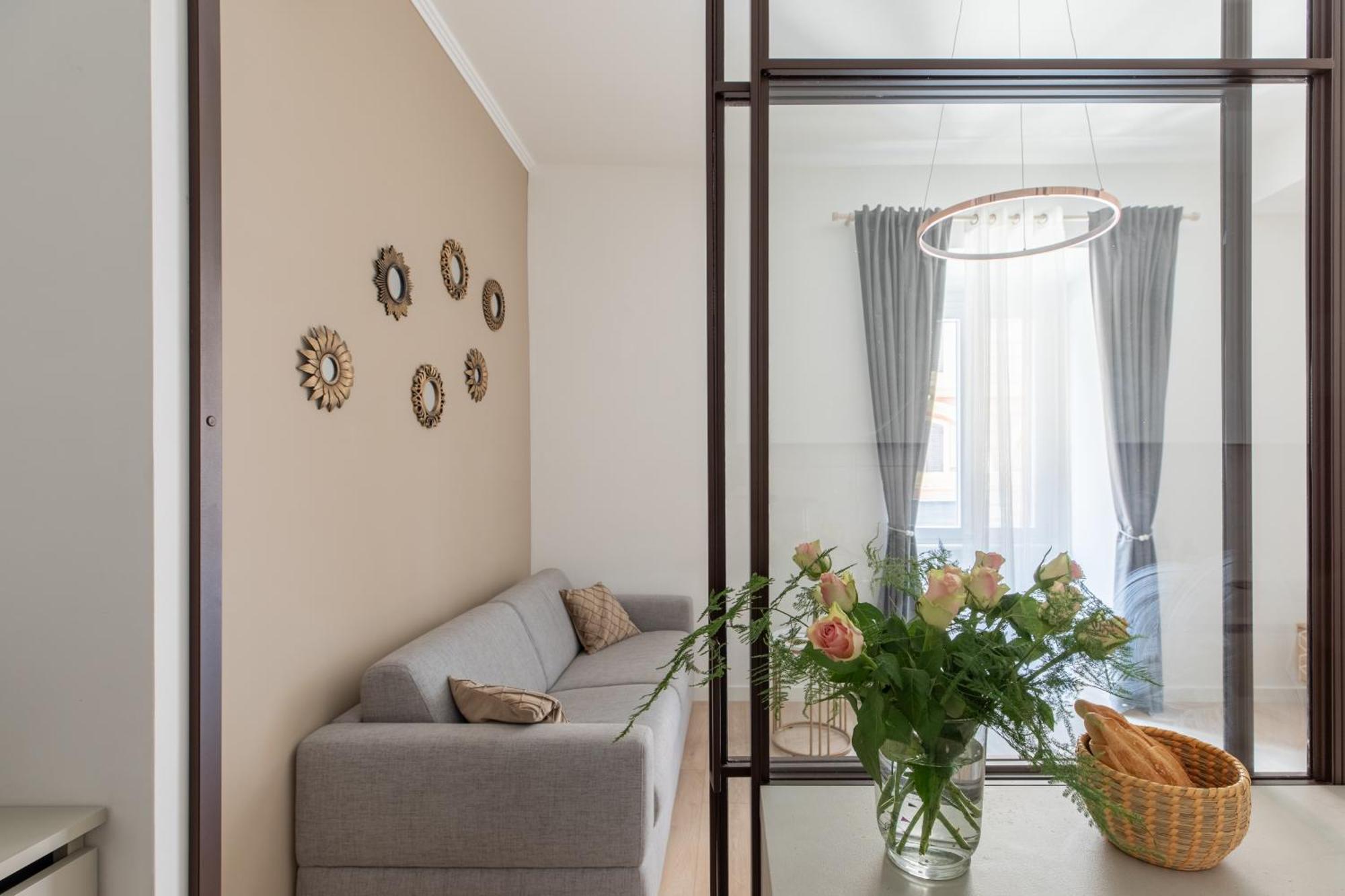 Iflat Vatican Elegant & Design * Rome