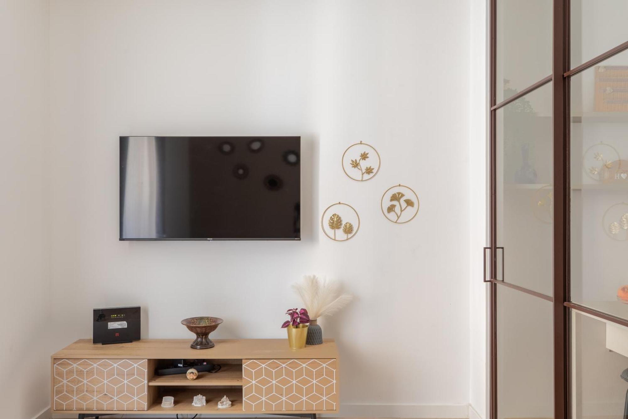 Iflat Vatican Elegant & Design Apartment