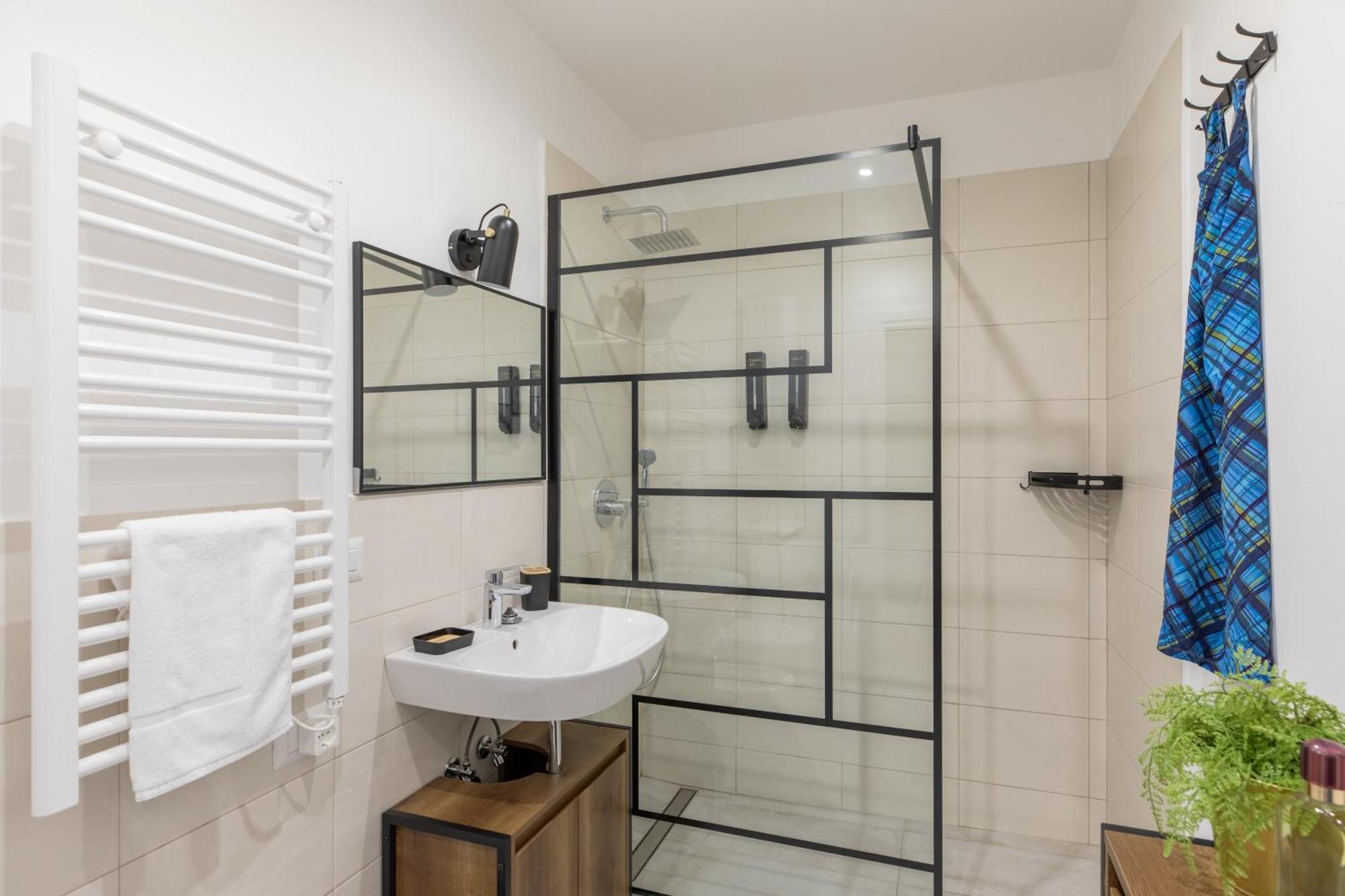 Apartment Iflat Vatican Elegant & Design Rome