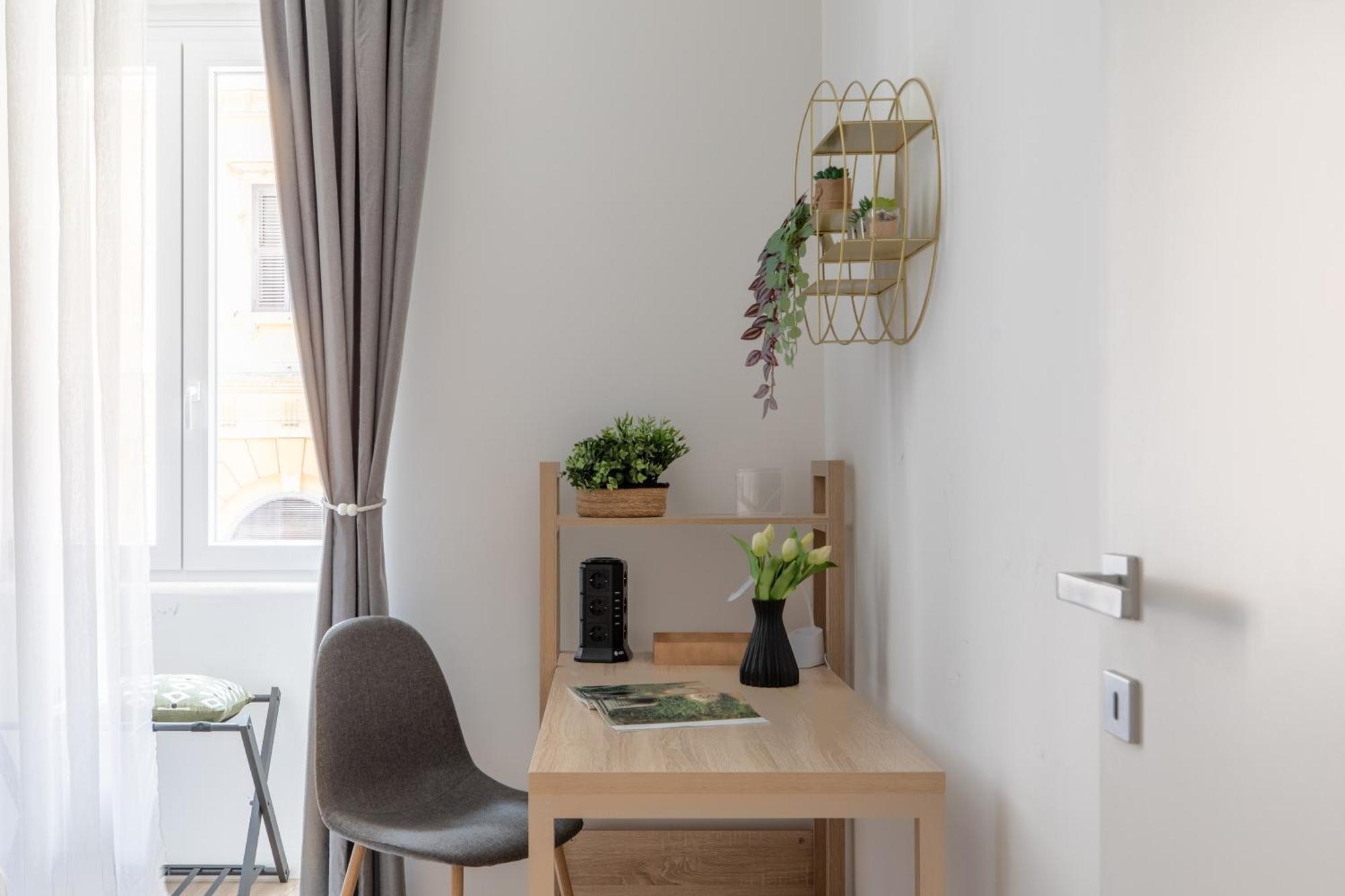 Iflat Vatican Elegant & Design Apartment Rome