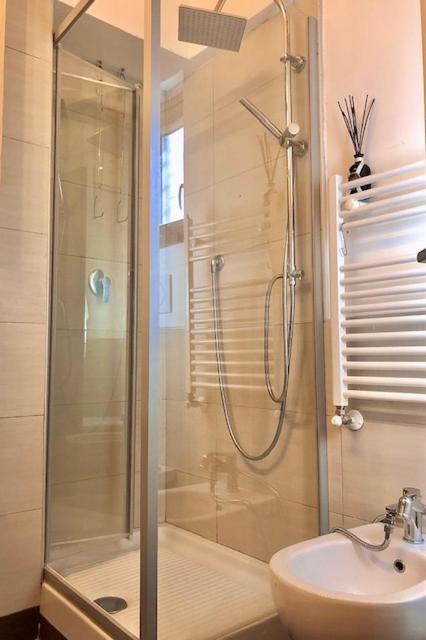 Casa vacanze Pope's Friends Relais&spa Roma