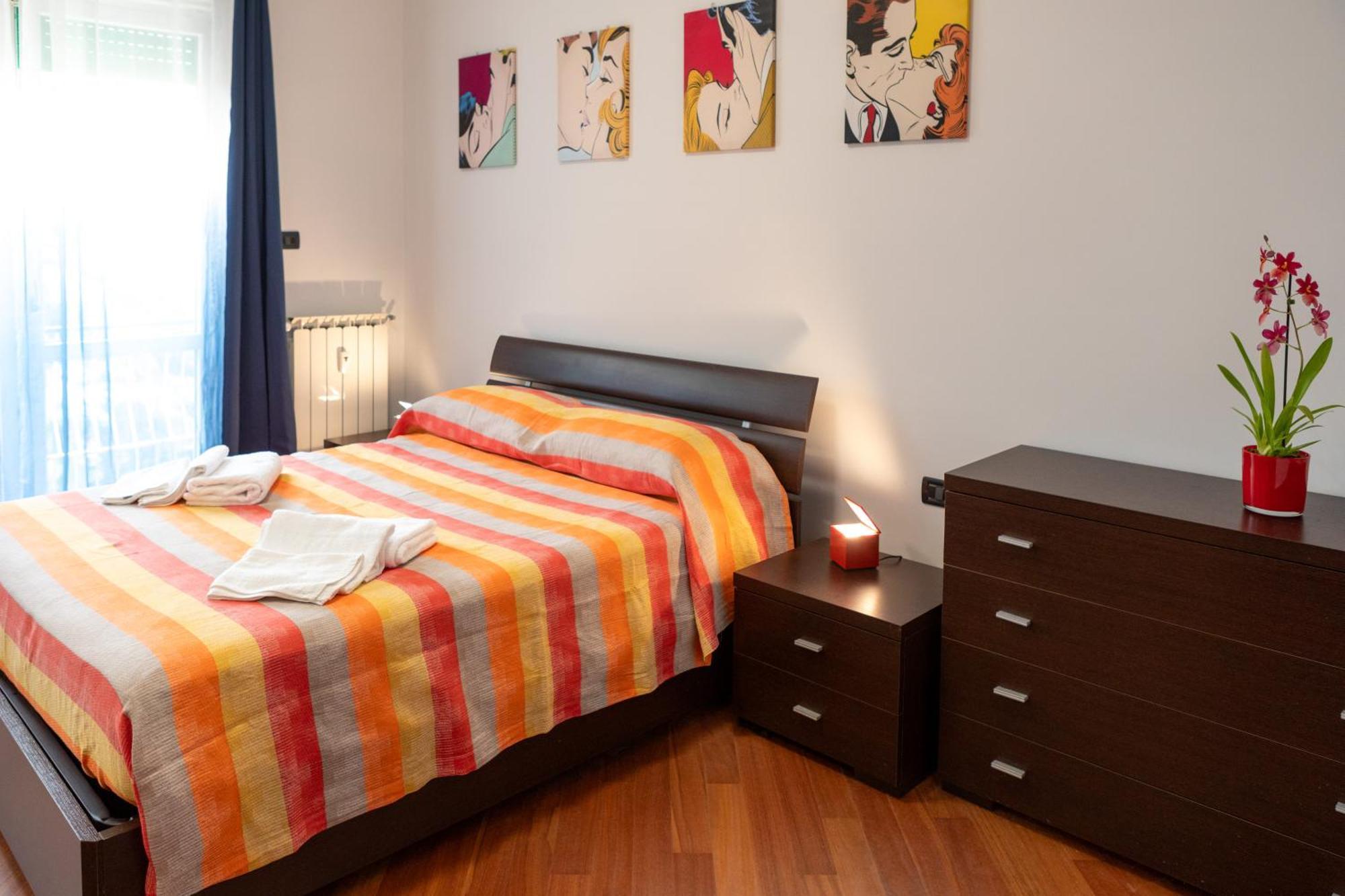 Apartamento Pigneto