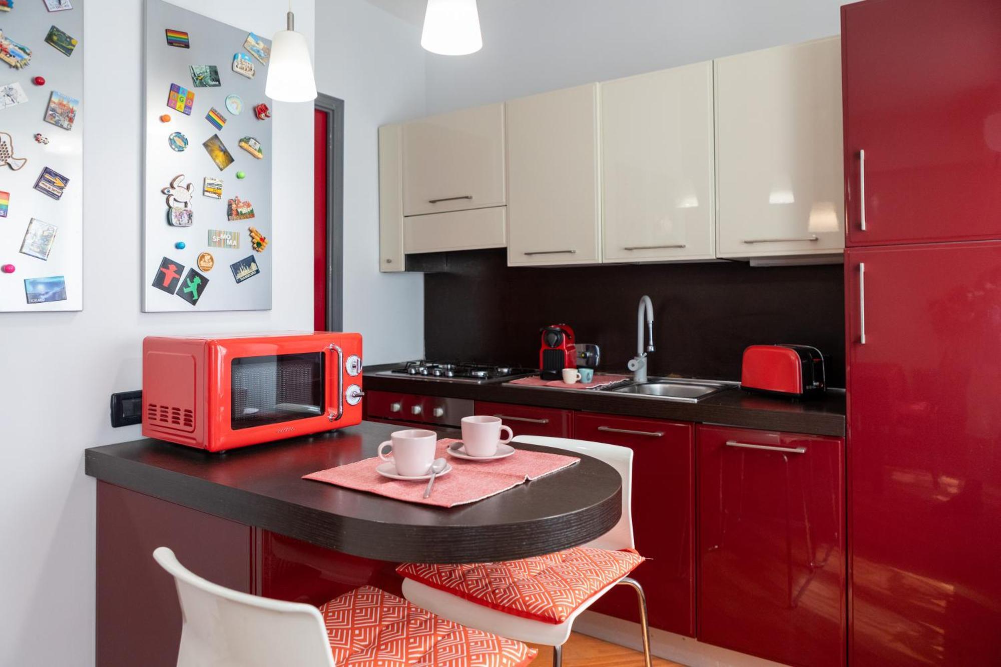 Pigneto Apartamento *