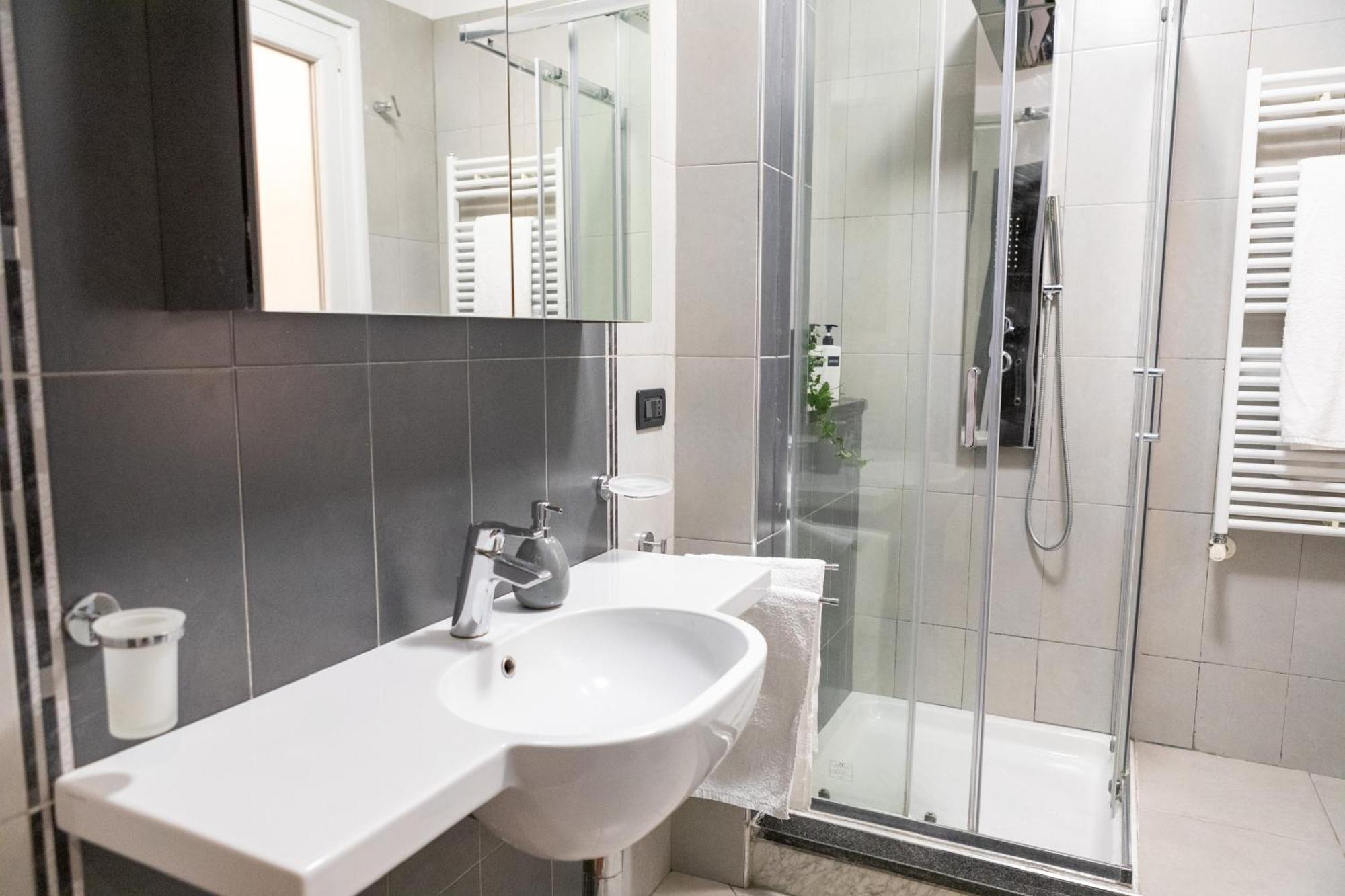 Apartment Pigneto Rome