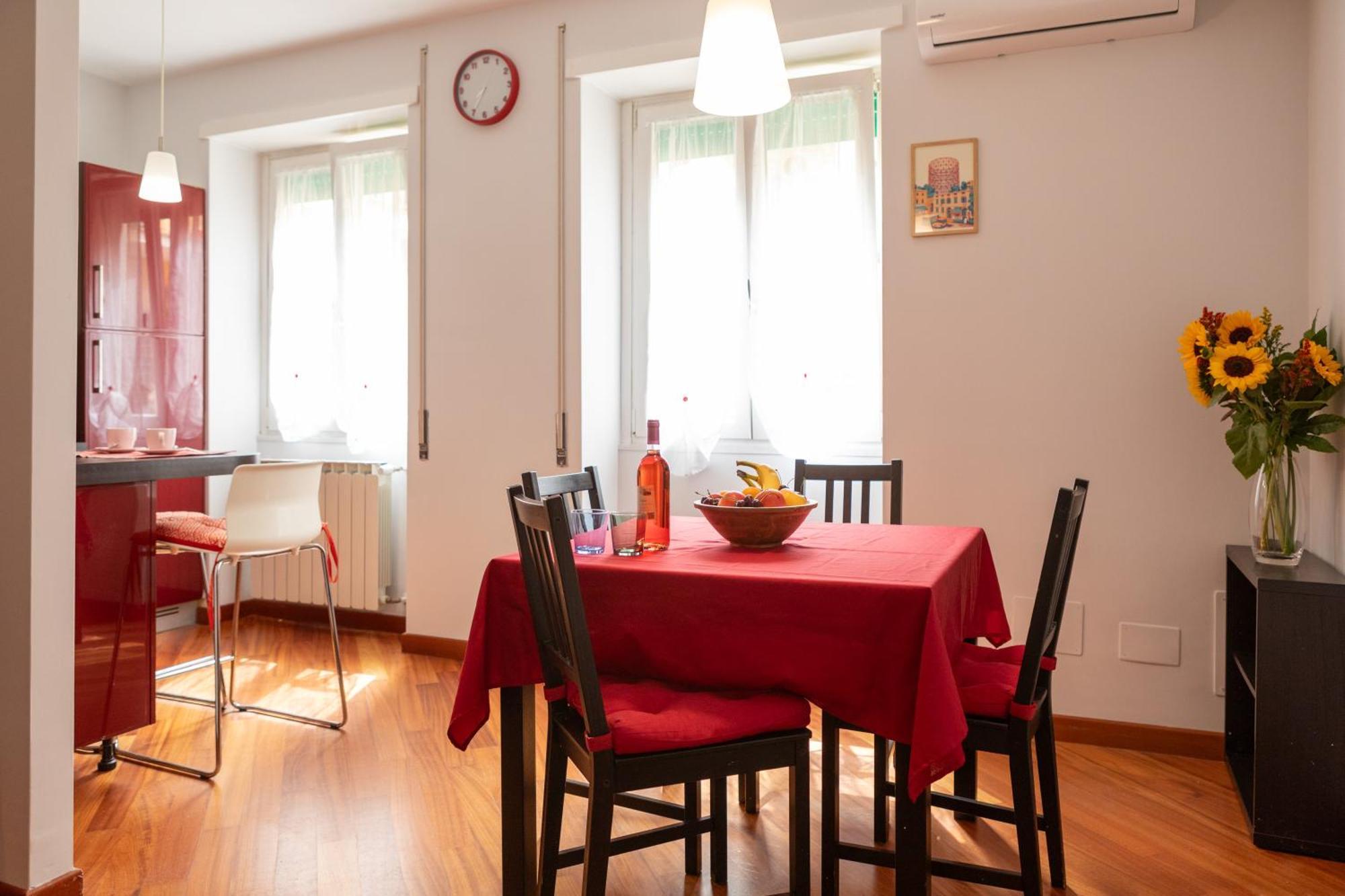 Apartamento Pigneto
